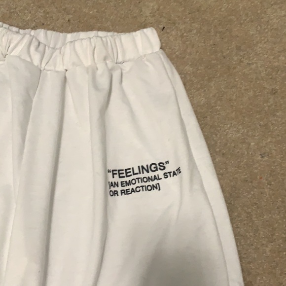 Sweatpants - Picture 2 of 2